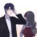I LOVE U LOVE漫画免费阅读_I LOVE U LOVE在线漫画观看